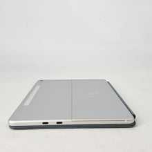 Load image into Gallery viewer, Surface Pro 12 Silver WiFi 3.3 GHz Qualcomm Snapdragon X Plus 16GB RAM 256GB UniversalFlashStorage