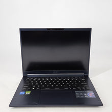 Load image into Gallery viewer, MSI Stealth 14 Studio 14 Blue 2.4 GHz Intel Core i7 13th Gen. 16GB RAM 1TB Solid State Drive NVIDIA GeForce RTX 4060 8 GB