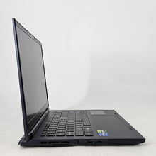Load image into Gallery viewer, MSI Stealth 14 Studio 14 Blue 2.4 GHz Intel Core i7 13th Gen. 16GB RAM 1TB Solid State Drive NVIDIA GeForce RTX 4060 8 GB