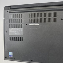 Load image into Gallery viewer, Lenovo ThinkPad E495 14 2019 Black 2.1 GHz AMD Ryzen 5 3500U 8GB RAM 256GB Solid State Drive