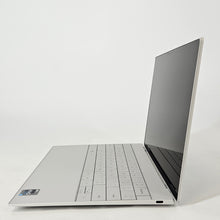 Load image into Gallery viewer, Dell XPS 13 Plus 9320 Silver 1.8 GHz Intel Core i7 12th Gen. 32GB RAM 512GB Solid State Drive