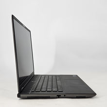 Load image into Gallery viewer, Dell Alienware M16 R2 Black 1.4 GHz Intel Core Ultra 7 16GB RAM 1TB Solid State Drive NVIDIA GeForce RTX 4070 8 GB