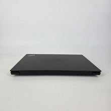 Load image into Gallery viewer, Lenovo ThinkPad E495 14 2019 Black 2.1 GHz AMD Ryzen 5 3500U 8GB RAM 256GB Solid State Drive