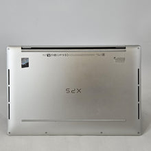 Load image into Gallery viewer, Dell XPS 13 Plus 9320 Silver 1.8 GHz Intel Core i7 12th Gen. 32GB RAM 512GB Solid State Drive