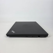 Load image into Gallery viewer, Lenovo ThinkPad E495 14 2019 Black 2.1 GHz AMD Ryzen 5 3500U 8GB RAM 256GB Solid State Drive