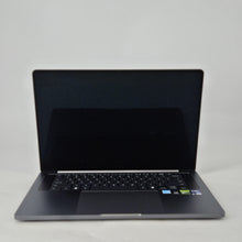 Load image into Gallery viewer, Galaxy Book6 Ultra 16 Gray 1.9 GHz Intel Core Ultra 7 Series 3 32GB RAM 1TB Solid State Drive NVIDIA GeForce RTX 5060 8 GB