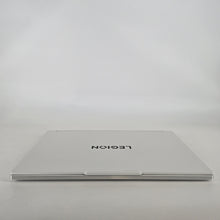 Load image into Gallery viewer, Lenovo Legion 7i Gen 10 16 White 2.7 GHz Intel Core Ultra 9 Series 2 32GB RAM 1TB Solid State Drive 1TB Solid State Drive NVIDIA GeForce RTX 5070 8 GB