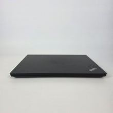Load image into Gallery viewer, Lenovo ThinkPad E495 14 2019 Black 2.1 GHz AMD Ryzen 5 3500U 8GB RAM 256GB Solid State Drive