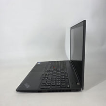 Load image into Gallery viewer, Lenovo ThinkPad L15 Gen 4 Black 1.7 GHz Intel Core i7 13th Gen. 32GB RAM 512GB Solid State Drive