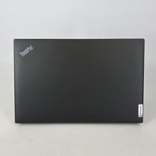 Load image into Gallery viewer, Lenovo ThinkPad L15 Gen 4 Black 1.7 GHz Intel Core i7 13th Gen. 32GB RAM 512GB Solid State Drive