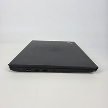 Load image into Gallery viewer, Lenovo ThinkPad E495 14 2019 Black 2.1 GHz AMD Ryzen 5 3500U 8GB RAM 256GB Solid State Drive