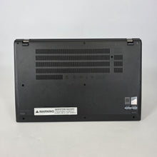 Load image into Gallery viewer, Lenovo ThinkPad L15 Gen 4 Black 1.7 GHz Intel Core i7 13th Gen. 32GB RAM 512GB Solid State Drive