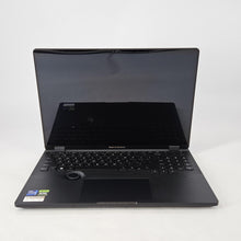 Load image into Gallery viewer, Asus ProArt Studiobook 16 Black 2.2 GHz Intel Core i9 13th Gen. 16GB RAM 1TB Solid State Drive NVIDIA GeForce RTX 4070 8 GB