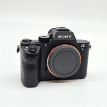 Load image into Gallery viewer, Sony Alpha 7R II 42.4MP Black