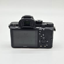 Load image into Gallery viewer, Sony Alpha 7R II 42.4MP Black