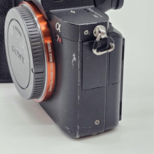 Load image into Gallery viewer, Sony Alpha 7R II 42.4MP Black