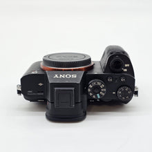 Load image into Gallery viewer, Sony Alpha 7R II 42.4MP Black