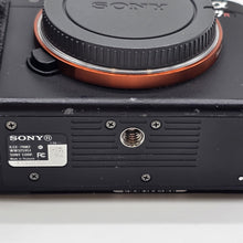 Load image into Gallery viewer, Sony Alpha 7R II 42.4MP Black