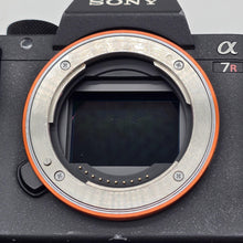 Load image into Gallery viewer, Sony Alpha 7R II 42.4MP Black