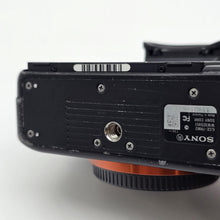 Load image into Gallery viewer, Sony Alpha 7R II 42.4MP Black