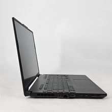 Load image into Gallery viewer, TUF A16 16 Black 3.2 GHz AMD Ryzen 7 7735HS 16GB RAM 512GB Solid State Drive AMD Radeon RX 7700S 8 GB