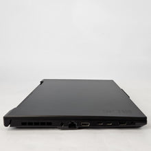 Load image into Gallery viewer, TUF A16 16 Black 3.2 GHz AMD Ryzen 7 7735HS 16GB RAM 512GB Solid State Drive AMD Radeon RX 7700S 8 GB