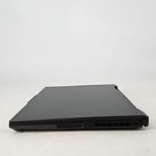 Load image into Gallery viewer, TUF A16 16 Black 3.2 GHz AMD Ryzen 7 7735HS 16GB RAM 512GB Solid State Drive AMD Radeon RX 7700S 8 GB