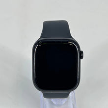 Load image into Gallery viewer, Apple Watch (Series 10) 46mm Jet Black WiFi 64GB