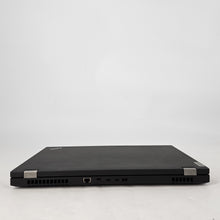 Load image into Gallery viewer, Lenovo ThinkPad P17 Gen 1 Black 2.4 GHz Intel Core i9 10th Gen. 64GB RAM 1TB Solid State Drive NVIDIA Quadro RTX 4000 8 GB