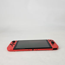 Load image into Gallery viewer, Nintendo Switch OLED Mario Red Edition Red 64GB