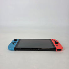 Load image into Gallery viewer, Nintendo Switch OLED Original Black 64GB