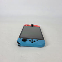 Load image into Gallery viewer, Nintendo Switch OLED Original Black 64GB