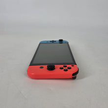 Load image into Gallery viewer, Nintendo Switch OLED Original Black 64GB