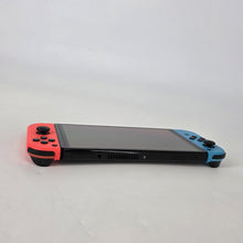 Load image into Gallery viewer, Nintendo Switch OLED Original Black 64GB
