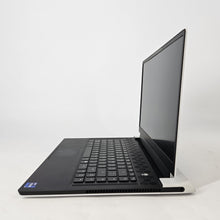 Load image into Gallery viewer, Dell Alienware X15 R2 White 2.5 GHz Intel Core i9 12th Gen. 32GB RAM 1TB Solid State Drive NVIDIA GeForce RTX 3070 Ti 8 GB