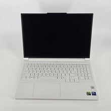Load image into Gallery viewer, Lenovo Legion 7i Gen 10 16 White 2.7 GHz Intel Core Ultra 9 Series 2 32GB RAM 1TB Solid State Drive 1TB Solid State Drive NVIDIA GeForce RTX 5070 8 GB