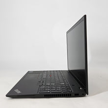 Load image into Gallery viewer, Lenovo ThinkPad T16 Gen 2 Black 1.8 GHz Intel Core i7 13th Gen. 32GB RAM 1TB Solid State Drive