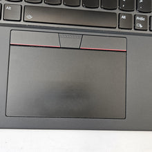 Load image into Gallery viewer, Lenovo ThinkPad T16 Gen 2 Black 1.8 GHz Intel Core i7 13th Gen. 32GB RAM 1TB Solid State Drive