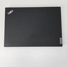 Load image into Gallery viewer, Lenovo ThinkPad T16 Gen 2 Black 1.8 GHz Intel Core i7 13th Gen. 32GB RAM 1TB Solid State Drive