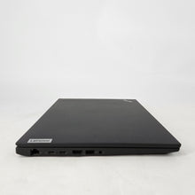 Load image into Gallery viewer, Lenovo ThinkPad T16 Gen 2 Black 1.8 GHz Intel Core i7 13th Gen. 32GB RAM 1TB Solid State Drive