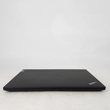 Load image into Gallery viewer, Lenovo ThinkPad T16 Gen 2 Black 1.8 GHz Intel Core i7 13th Gen. 32GB RAM 1TB Solid State Drive
