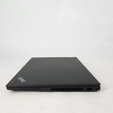 Load image into Gallery viewer, Lenovo ThinkPad T16 Gen 2 Black 1.8 GHz Intel Core i7 13th Gen. 32GB RAM 1TB Solid State Drive