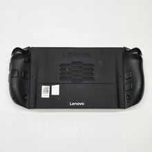 Load image into Gallery viewer, Lenovo Legion Go Gen 2 Eclipse Black AMD Ryzen Z2 16GB RAM 1TB Solid State Drive