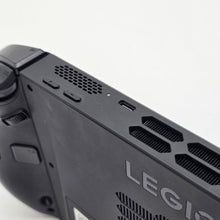 Load image into Gallery viewer, Lenovo Legion Go Gen 2 Eclipse Black AMD Ryzen Z2 16GB RAM 1TB Solid State Drive
