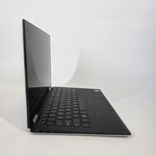 Load image into Gallery viewer, Dell XPS 13 9365 (2-in-1) Silver 1.5 GHz Intel Core i7 8th Gen. 16GB RAM 512GB Solid State Drive