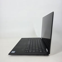 Load image into Gallery viewer, Dell XPS 13 9365 (2-in-1) Silver 1.5 GHz Intel Core i7 8th Gen. 16GB RAM 512GB Solid State Drive