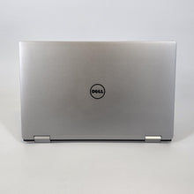 Load image into Gallery viewer, Dell XPS 13 9365 (2-in-1) Silver 1.5 GHz Intel Core i7 8th Gen. 16GB RAM 512GB Solid State Drive