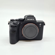 Load image into Gallery viewer, Sony Alpha 7R IV 61MP Black