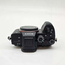 Load image into Gallery viewer, Sony Alpha 7R IV 61MP Black