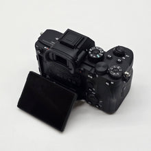 Load image into Gallery viewer, Sony Alpha 7R IV 61MP Black